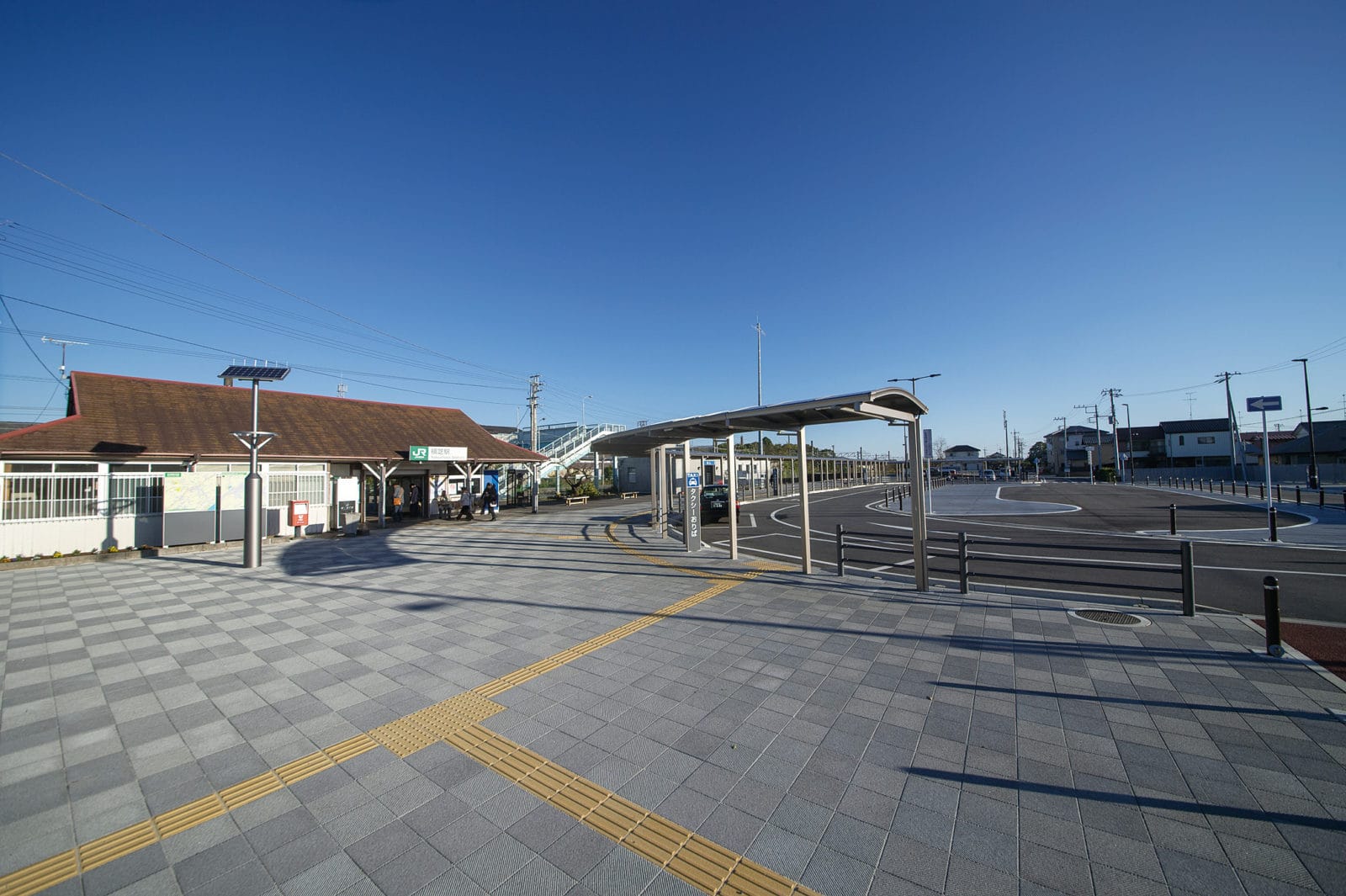 町の風景｜ヨリドコロ.JP 千葉県横芝光町移住定住サポートサイト