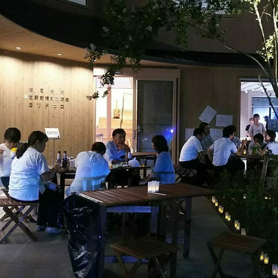 キービジュアル